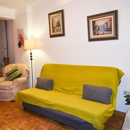 Appartamento Aparment Legazpi Madrid Esterno foto